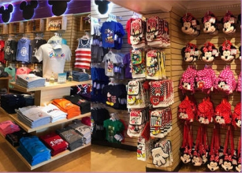 3 Best Gift Shops in Orlando, FL - Expert Recommendations