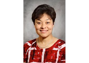 Dorcas A. Zuniga, MD - TIDEWATER PHYSICIANS MUTISPECIALTY GROUP Virginia Beach Primary Care Physicians