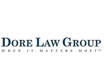 Dore Law Group, PLLC - Kent, WA Real Estate Lawyers - Law Firm Logo