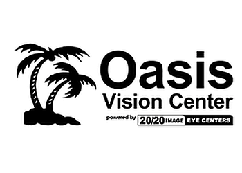 Doreen Ng, OD - OASIS VISION CENTER - Mesa, AZ Pediatric Optometrists - Clinic Logo