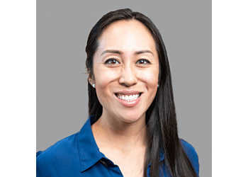 Doreen Ng, OD - OASIS VISION CENTER Mesa Pediatric Optometrists