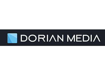 Dorian Media Newport Beach Web Designers
