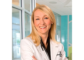 Dorianne Marx, MD - DEACONESS CLINIC WEST Evansville Pediatricians
