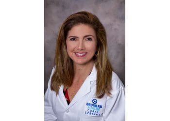 Doris Hamawy, MD Coral Springs Primary Care Physicians