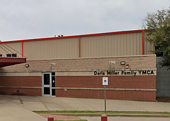 Doris Miller Community Center Waco Recreation Centers image 1