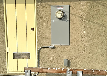 Corona Electricians Dorn Electric