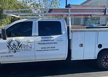 Dorn Electric  Corona Electricians image 1