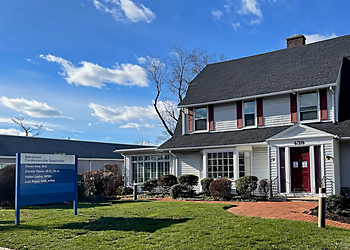 Bridgeport Cardiologists Doron Amir, MD - ADVANCED CARDIOVASCULAR SPECIALISTS