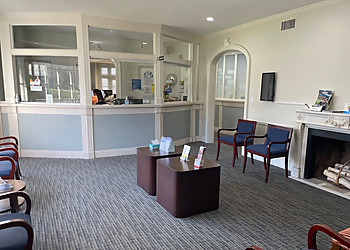 Bridgeport Cardiologists Doron Amir, MD - ADVANCED CARDIOVASCULAR SPECIALISTS