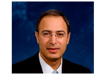 Doron Amir, MD - Advanced Cardiovascular Specialists & Primary Care