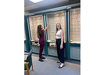 Columbia Pediatric Optometrists Dorothy J. Park - DR. DOROTHY PARK AND ASSOCIATES