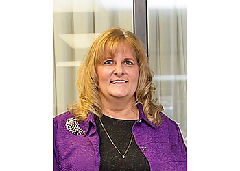 Dorothy J. Park - DR. DOROTHY PARK AND ASSOCIATES Columbia Pediatric Optometrists image 1