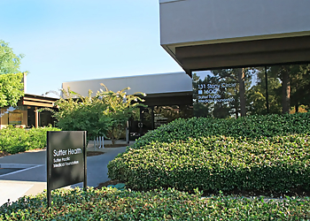 Santa Rosa Pediatricians Dorothy M Coleman-Riese, MD - STONY CIRCLE CARE CENTER