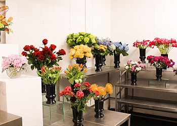 Birmingham Florists Dorothy McDaniel's Flower Market