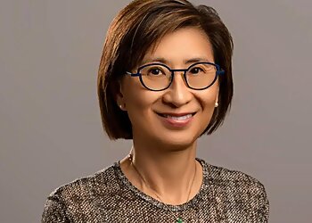 Dorothy Pang, DDS, MS - OPDSF PEDIATRIC DENTISTRY San Francisco Kids Dentists image 1