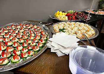 Fayetteville Caterers Dorothy's Catering 2
