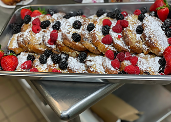 Fayetteville Caterers Dorothy's Catering 2