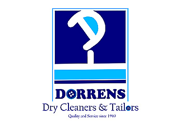 Rochester Dry Cleaners Dorrens Dry Cleaners & Tailors