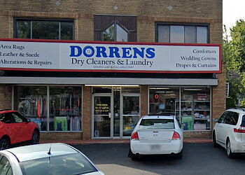 Dorrens Dry Cleaners & Tailors Rochester Dry Cleaners