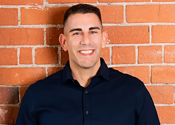 Dorron Marketing Dorron Marketing - Tucson, AZ Web Designers - Portrait