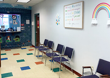 Albuquerque Pediatricians Dorsey Beggs, MD - Bebe Care Pediatrics