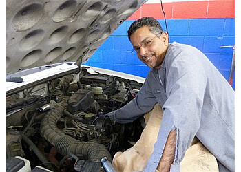 Dorso's Automotive Repair Inc. - Fremont, CA Car Repair Shops - Work Image