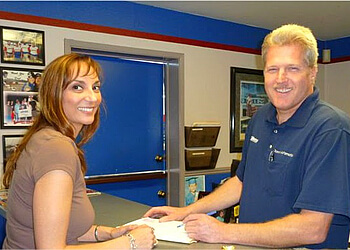Dorso's Automotive Repair Inc. - Fremont, CA Car Repair Shops - Client Image