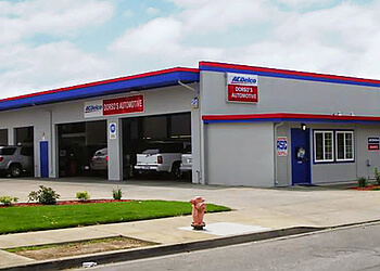 Dorso's Automotive Repair Inc. Fremont Car Repair Shops image 1