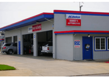 Dorso's Automotive Repair Inc. Fremont Car Repair Shops