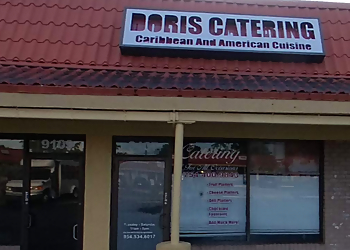 Pembroke Pines Caterers Dory's Catering