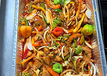 Pembroke Pines Caterers Dory's Catering