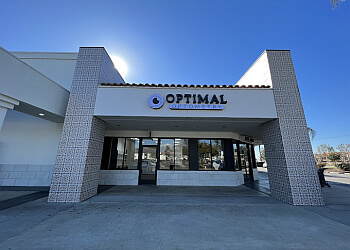 Ontario Eye Doctors Dorys Vargas, OD - OPTIMAL OPTOMETRY