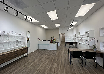 Ontario Eye Doctors Dorys Vargas, OD - OPTIMAL OPTOMETRY