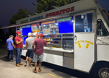 Dos De Oros Taco Truck Omaha Food Trucks image 1