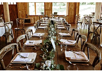 Minneapolis Wedding Planners Dos Goats Plans