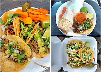 Birmingham Food Trucks Dos Hermanos LLC - Taco Truck