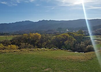 Corona Golf Courses Dos Lagos Golf Course