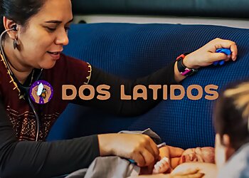 Dos Latidos Sacramento Midwives image 1