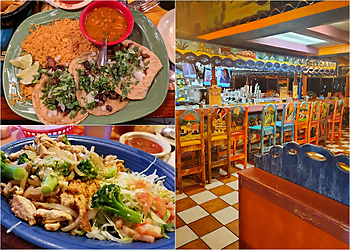 Fort Wayne Mexican Restaurants Dos Margaritas Mexican Bar & Grill