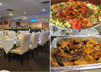 Syracuse Indian Restaurants Dosa Grill