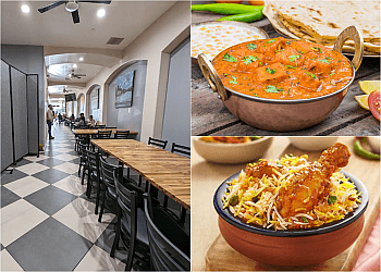 Corona Indian Restaurants Dosalicious