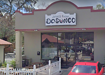 Tampa Japanese Restaurants Dosunco Ramen