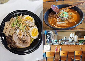 Tampa Japanese Restaurants Dosunco Ramen