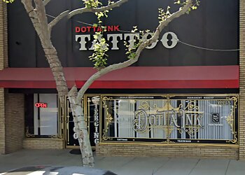 Downey Tattoo Shops Dotta Ink Tattoo & Piercing Parlour