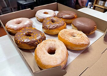 Dottie's Donuts Philadelphia Donut Shops image 1