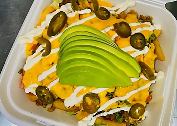 Torrance Food Trucks Doty's Tacos