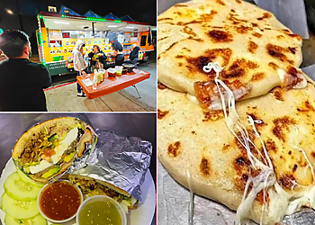 Torrance Food Trucks Doty's Tacos