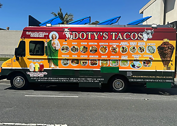 Doty's Tacos Torrance Food Trucks image 1