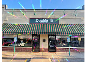 Double 10 Mini Hot Pot - Madison, WI Chinese Restaurants - Restaurant Exterior Image