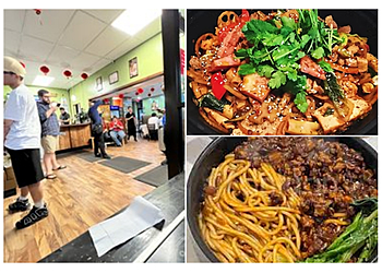 Double 10 Mini Hot Pot - Madison, WI Chinese Restaurants - Fine Dining Image